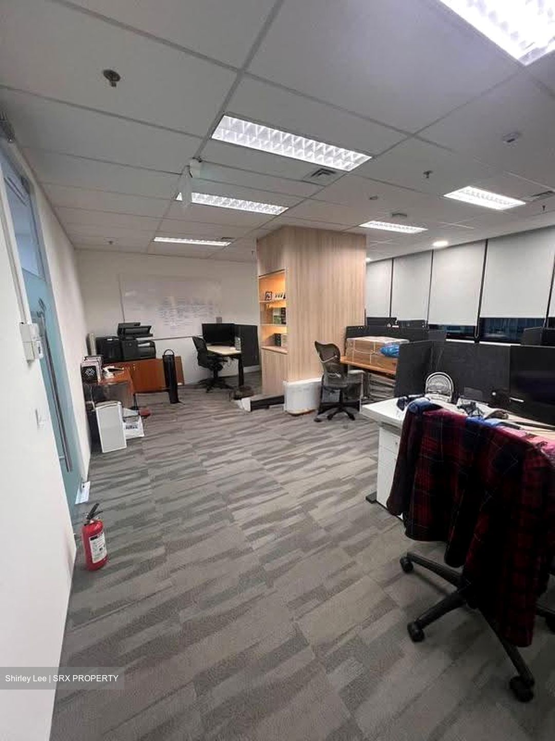 20 Collyer Quay (D1), Office #638106781